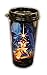Silver Buffalo SW4287 Star Wars A New Hope Plastic Travel Mug, 16-Ounces
