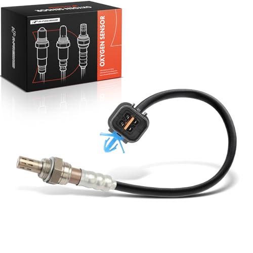 Sensor de Oxígeno A-Premium para Dodge, Eagle y Mitsubishi miniatura 1