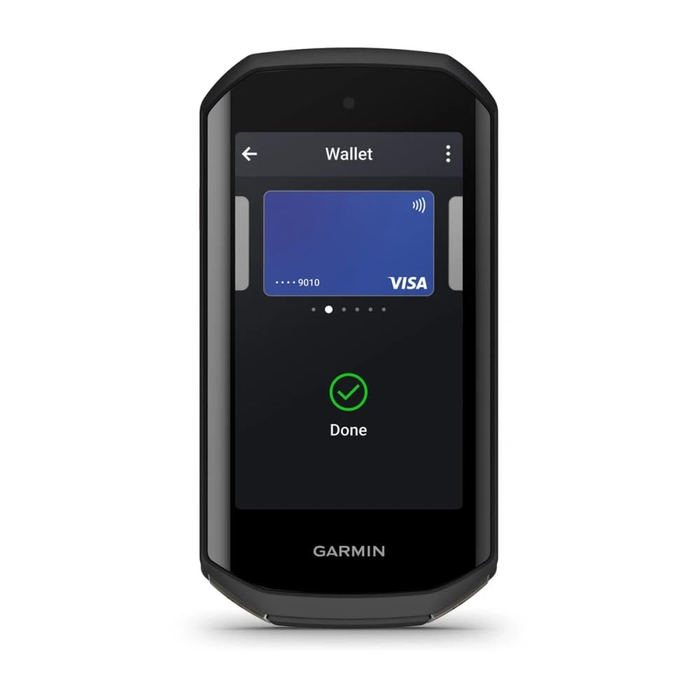 GARMIN EDGE 1050, SOLO DISPOSITIVO