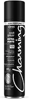 Cless - Hair Spray Fixador Charming 400Ml Black Extra Forte S/ Perf