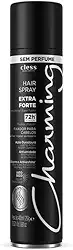 Cless - Hair Spray Fixador Charming 400Ml Black Extra Forte S/ Perf