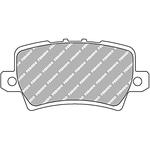 FERODO RACING FDS1862 Cover