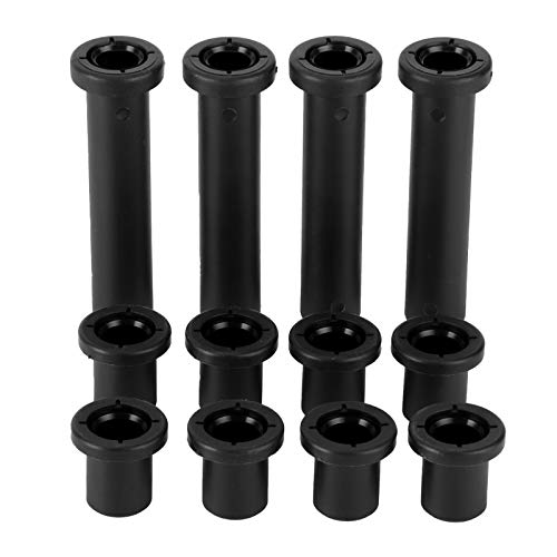 Elimina holguras con el kit de bujes de brazo en A delantero para XP 900 4900
