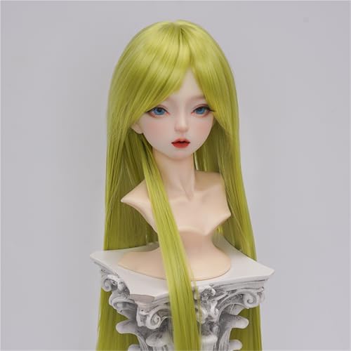 1/3 1/4 1/6 BJD EBbOA\tgt@Co[Ot~fBAOXwAADIY fC[X^COp̑prȃx[VbNh[wA(Green,1/3(22-23.5cm))