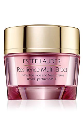 Estee-Lauder-Resilience-Multi-Effect-Tri-Peptide-Face-and-Neck-Creme-SPF-15-For-NormalCombination-Skin-25-oz-75ml