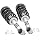 Rough Country 2" Loaded N3 Leveling Struts
