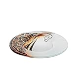 Pflegehinweis: nicht Spülmaschinengeeinet mit einem weichen feuchten Tuch abwischen