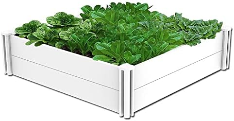 Recycled Plastic Raised Garden Bed: Which One Will Transform Your Garden? 6 Kdgarden 4
