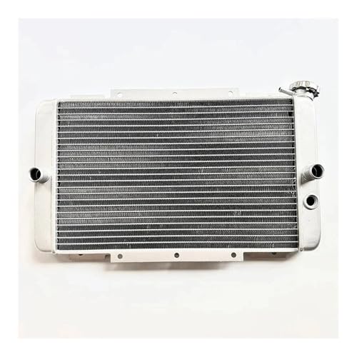 Eau de radiateur Hisun Massimo MSU400 qualité premium pour pourvoirie