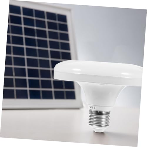 Bombillas LED para entornos comerciales Levemolo E27 de luz cálida interior 5