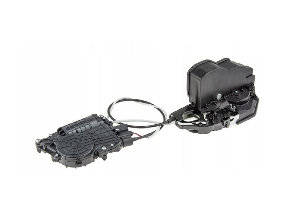 Türschloss Softclose BMW 5 GT F07 für Tür vorne links 51217148475 