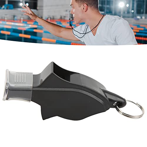 Silbatos deportivos 2 unidades con cordón miniatura 4