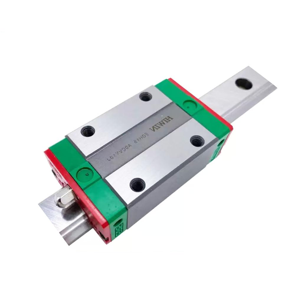 EGH15CA HIWIN Linear Block for EGH15 Linear Motion Slider Rail Guide Linear Bearing