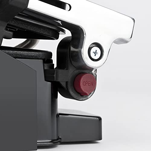 G3 Ferrari G10161 Kontaktpfanne Lavica Easy, INOX 2000 Watt, G1016100