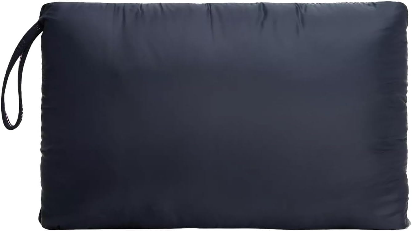 TOMMY HILFIGER Men's Real Down Insulated Packable Puffer Jacket - Image 5