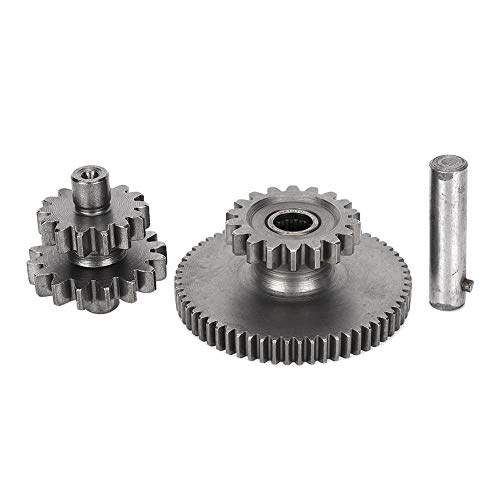 di qualità: il nostro dispositivo di avviamento del motore è realizzato in materiale di in acciaio inossidabile, solido, resistente alla corrosione e di lunga durata. I materiali di possono prolungare la durata dei prodotti e i prodotti di possono persino migliorare la qualità della vita e fornire una per la tua sicurezza.