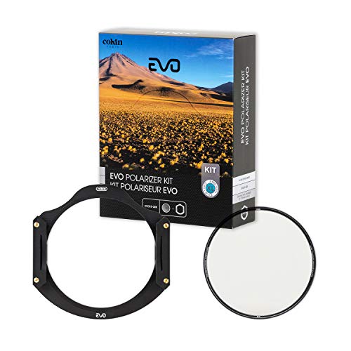 Up To 60% OFF Cokin EVO Polarizer Kit with Holder for XL (X)