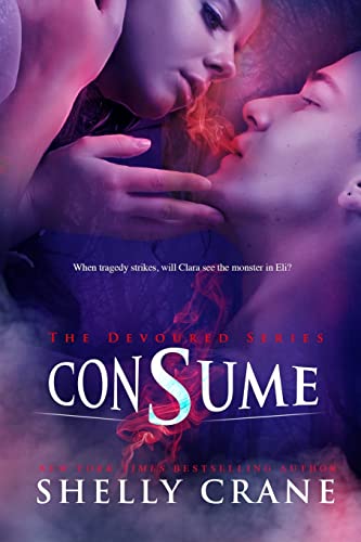 Consume: A Devoured Series Novel view 2