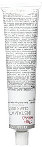 Wella - Instamatic Clear Dust - Linea Instamatic