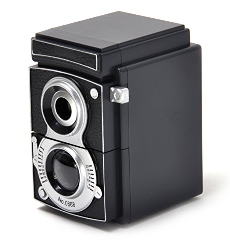 Kikkerland Bleistift Anspitzer