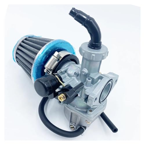 Filtre carburateur PZ19mm haute filtration pour ATV et buggy 70cc