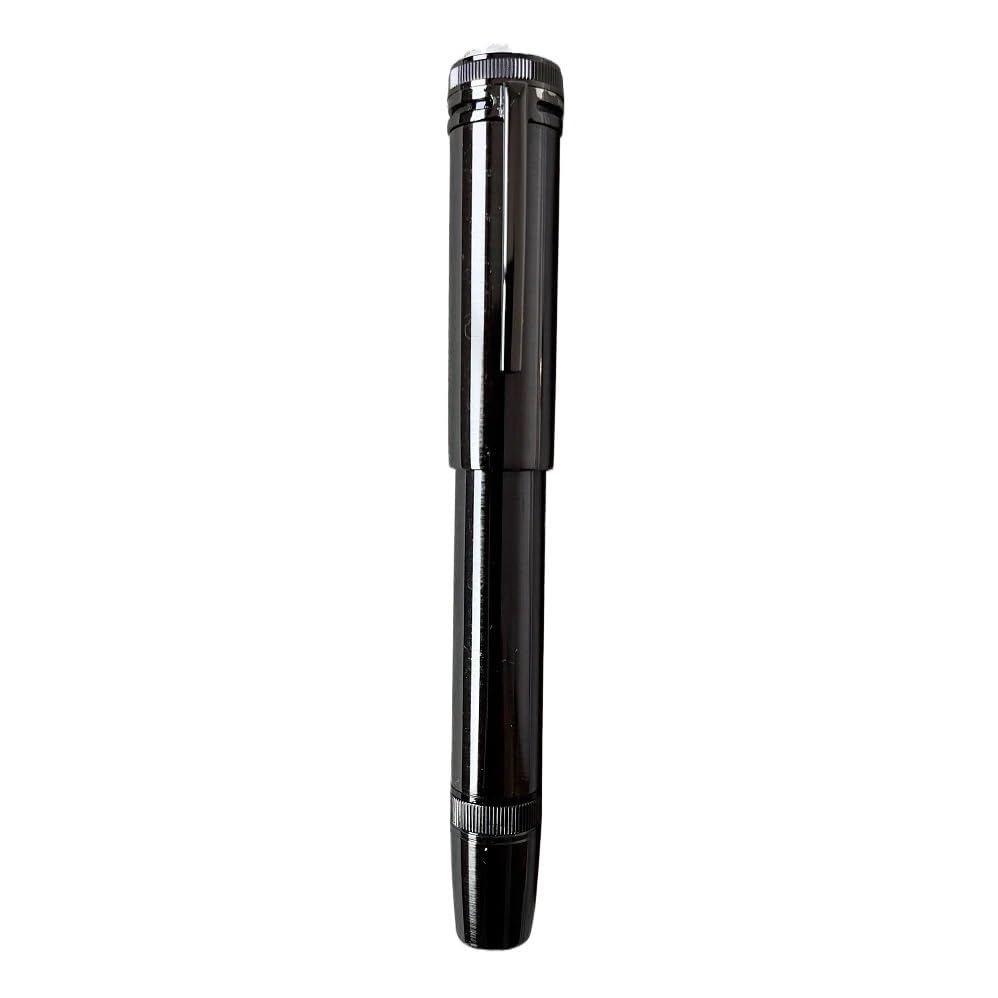 Stylo plume à piston 1912 Heritage en résine pour vos écrits quotidiens au bureau