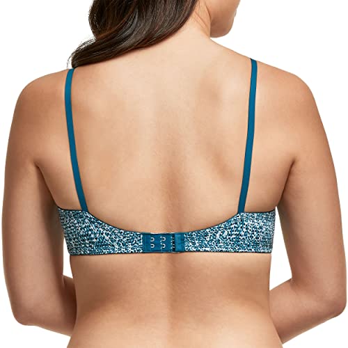 Image of Maidenform Women's One Fab Fit Original Tailored Demi T-Shirt Bra '07959
