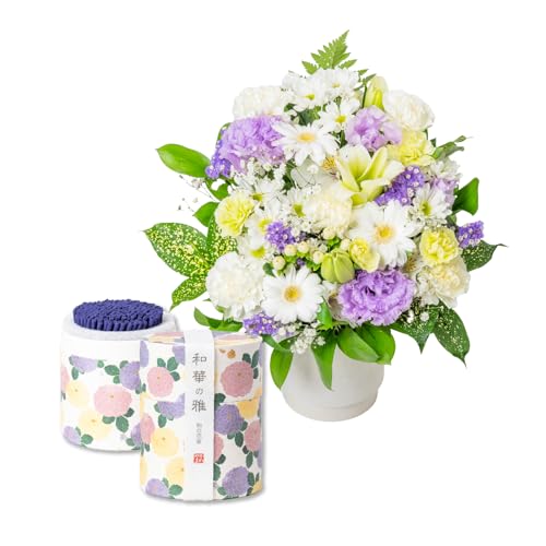 yN[ցzTHE WOW  AWg Zbg MTCYmCOLORFUL Flowersn (炬iWj Zbg) AAWg  { ̂܂܏ AWg   t[AWg 