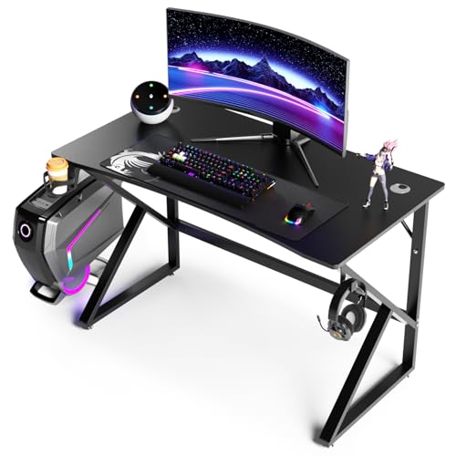【多機能デスク】パソコン・ゲームテーブル 幅100cm Amazon | YUEDIXI 【多機能デスク】パソコン・ゲームテーブル 幅