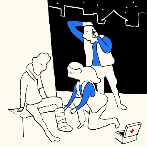 Couverture de 2. "Pas hors la loi, avant la loi."