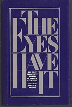 Eyes Have It - Book  of the John Denson Mystery