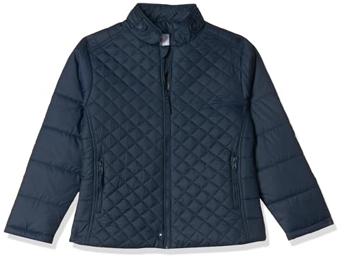 Image of Amazon Brand - Symbol Girl's 100% Polyester Regular Jacket