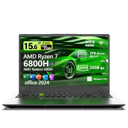 510569　新品　VETESAゲーミングノートpc AMD Ryzen 7 Amazon.co.jp: VETESA ゲーミングノートpc AMD Ryzen 7 6800H+Radeon