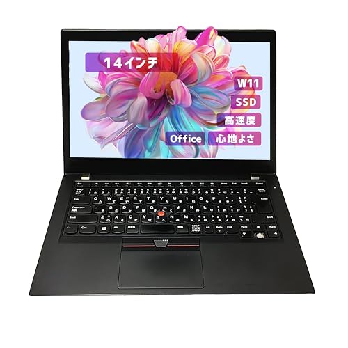yςݕizy14C` officeځzLenovom[gp\R win11 T470S i7-7 J SSD sOffice 2019/LAN/Bluetooth/Jo[pUSB64GBt (8GB, SSD512G