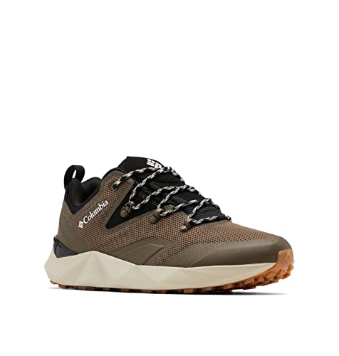 Image of Columbia Men's Peakfreak Venture Waterproof Hiking Shoe