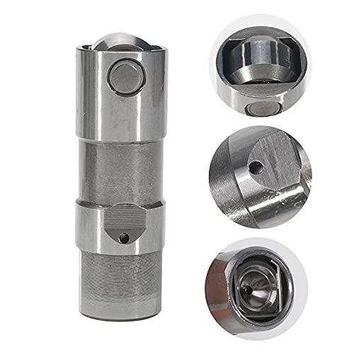 3Mirrors Hydraulic Roller Lifters Set/16 W/Guides Tray Compatible With Chevy Buick Gmc Pontiac Gm Ls1 Ls2 Ls3 Ls6 Ls7 Ls9 Lsx Lq4 Lq9 Ly5 Ly6 Hl124 5.3 5.7 6.0,Hydraulic Tappet Hydraulic Valve Lifters #TOP4