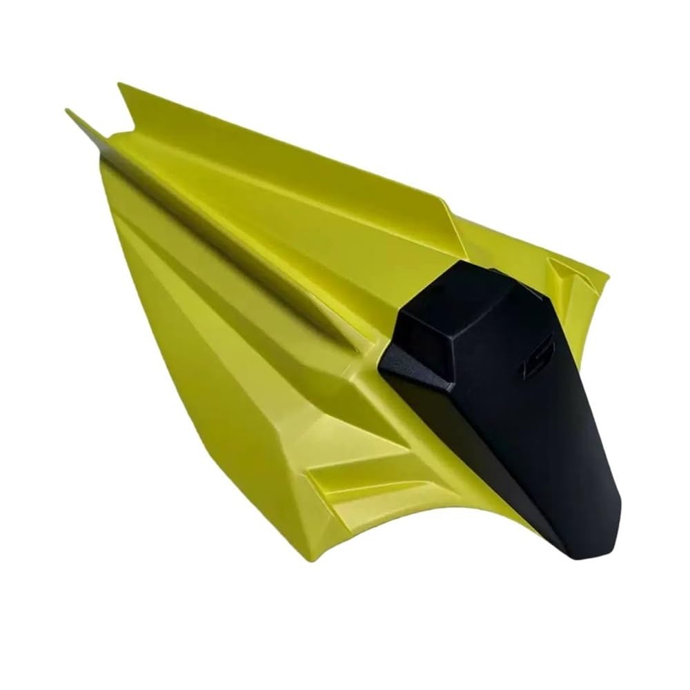 Capot de selle arrière pour RS660 et Tuono 660 de 2020 à 2025 - 8