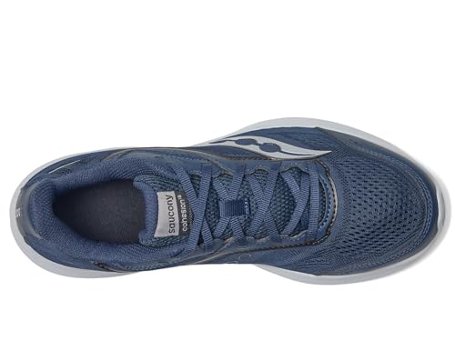 Saucony Men's Cohesion 18 Running Shoe2