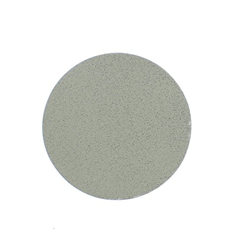 3M 2085 Trizact Hookit 6 Inch P3000 Grit Foam Disc, 1 Disc