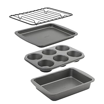 muffin pan toaster oven