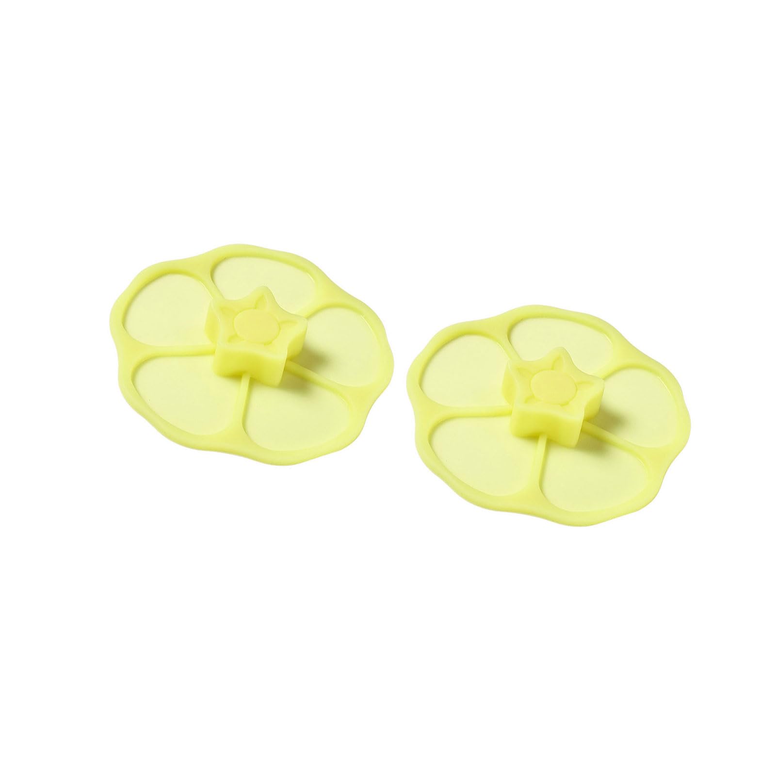 Ekoama Silicone Cups Cover For Coffee Mug And Travel Cups With Drinking Cup Lid For Home Offices Or Outdoors