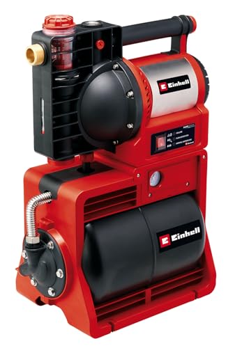 Einhell Impianto idrico domestico 4173530