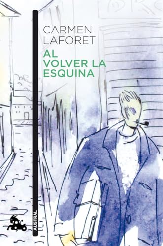 Al volver la esquina (Contemporánea)