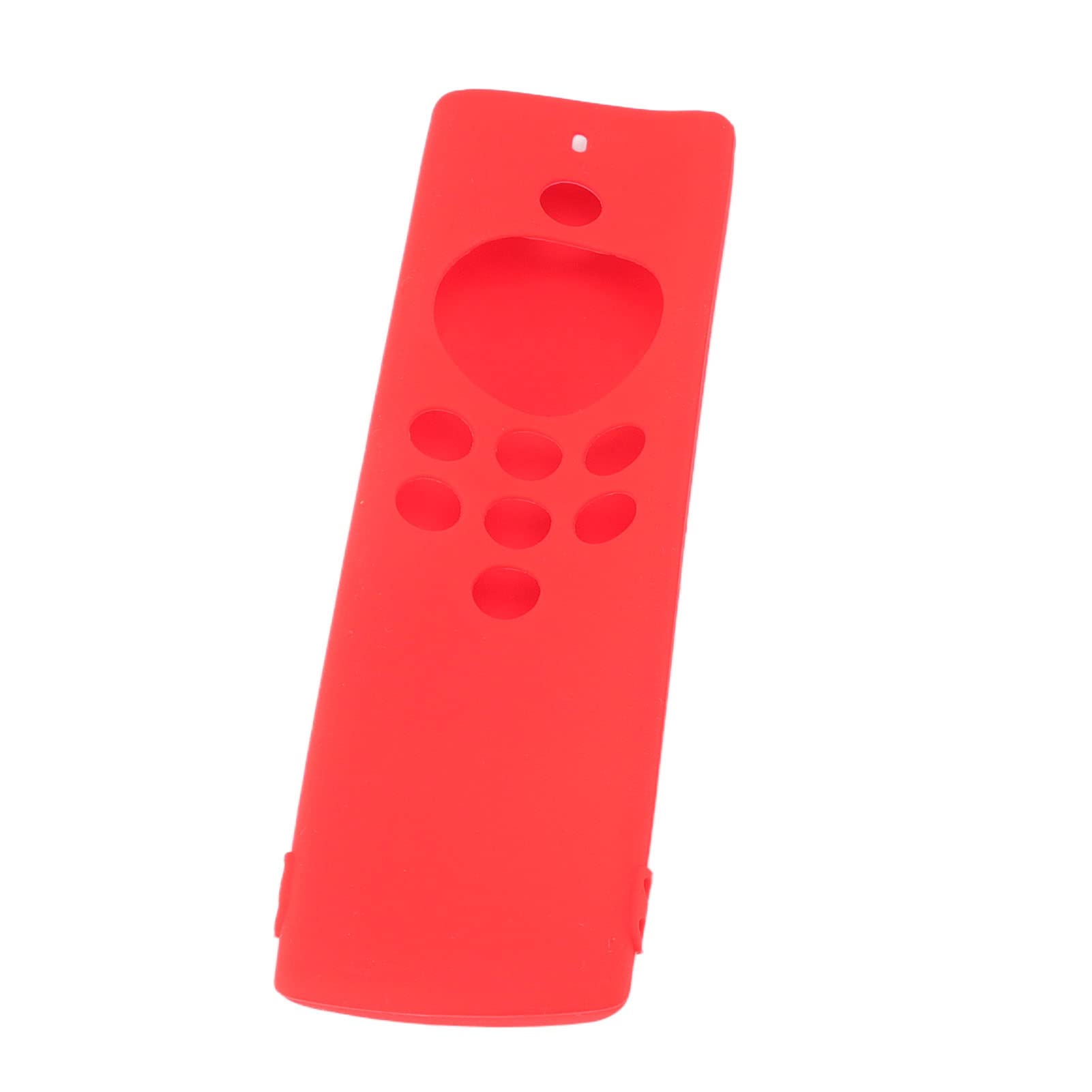 Funda Protectora para Mando a Distancia para Fire TV Stick Lite, Funda Protectora de Silicona para Mando a Distancia para a para Fire TV Stick