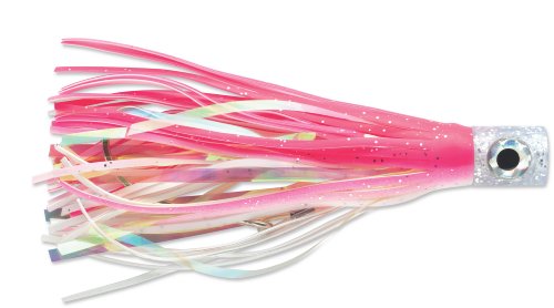 WilliamsonSoft Dorado Catcher 6 Pink White