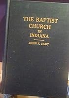Origin and Development of the Missionary Baptist Church in Indiana B002DG7BZQ Book Cover