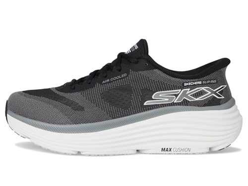 Image of Skechers Men's Hands Free Slip-ins Max Cushioning Endeavour