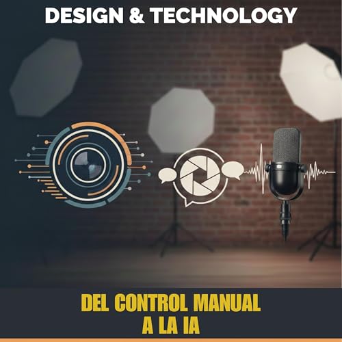 Del control manual a la Inteligencia Artificial: c&oacute;mo evoluciona la fotograf&iacute;a y el creador moderno