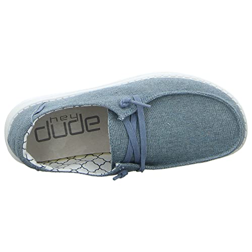 Image of HEYDUDE Womens Lily