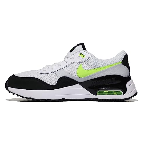 Image of Nike Boys Air Max Systm (Gs) Running Shoe